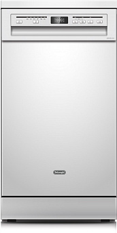 Delonghi DDWS 09S Citrino