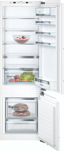                                                                   Bosch KIS87AFE0