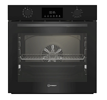 Духовой шкаф Indesit IBFTE 3841 BL