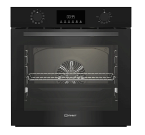 Indesit IBFTE 3841 BL