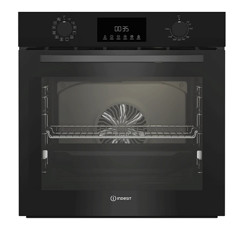                                                                   Indesit IBFTE 3841 BL
