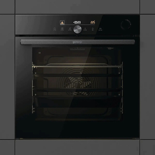                                                                   Gorenje BSA6747DGWI