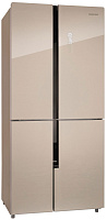 NORDFROST RFQ 510 NFGY inverter