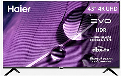 Haier 43 Smart TV S1