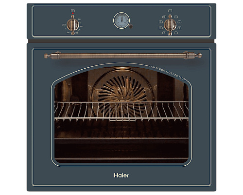                                                                   Haier HOX-C09ATQBB