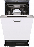GRAUDE VG 45.1