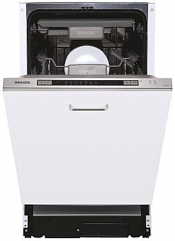 GRAUDE VG 45.1