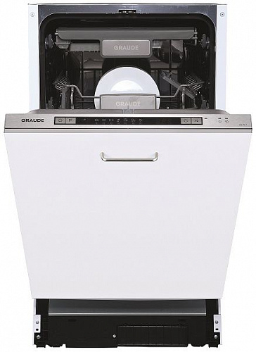                                                                   GRAUDE VG 45.1