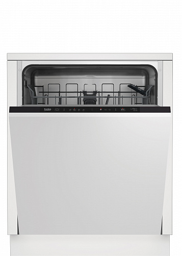                                                                   BEKO BDIN14320