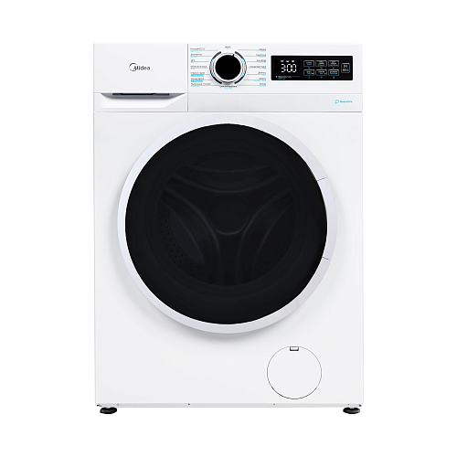                                                                   Midea MF01610US40/W