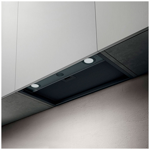                                                                   ELICA BOXIN LX/BL MAT/A/90