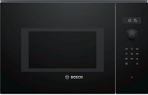                                                                   BOSCH BFL554MB0