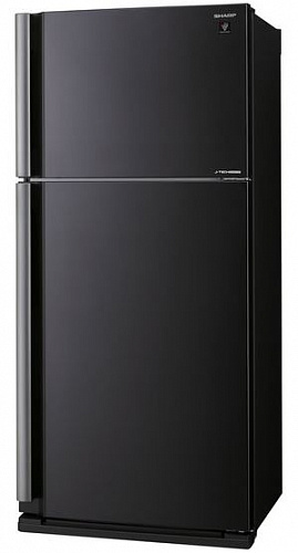                                                                  SHARP SJ-XE55PMBK