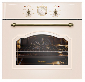 GEFEST ДА 602-02 К64S