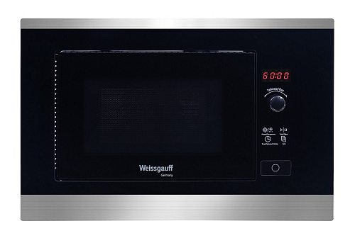                                                                   Weissgauff HMT-207