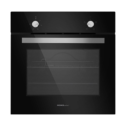                                                                   HOMSair OES660BK01