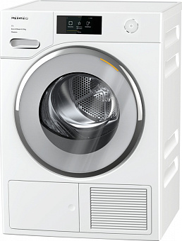 Miele TWV780WP White Edition