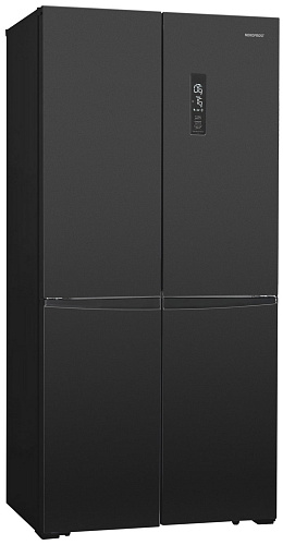                                                                   NORDFROST RFQ 510 NFB inverter