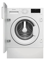 Indesit IWBI 7290 VW