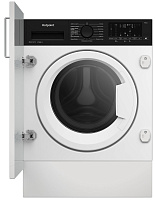  Встраиваемая стиральная машина Hotpoint WDBIH 8490 VWB
