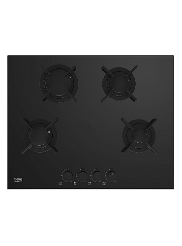                                                                   BEKO HING642202SB