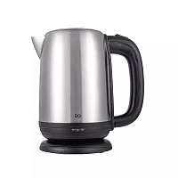 BQ KT1821S Steel-Black