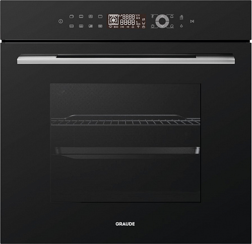                                                                   GRAUDE BM 60.3 S