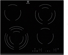 Electrolux EHF 6343 FOK