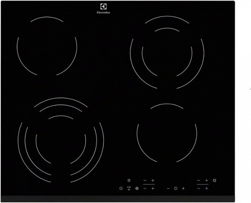                                                                   Electrolux EHF 6343 FOK