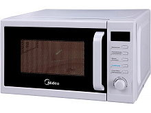 Midea AM820CUK-W