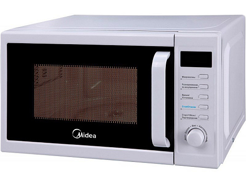                                                                   Midea AM820CUK-W