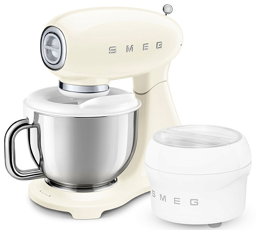                                                                   Smeg SMF05CREU