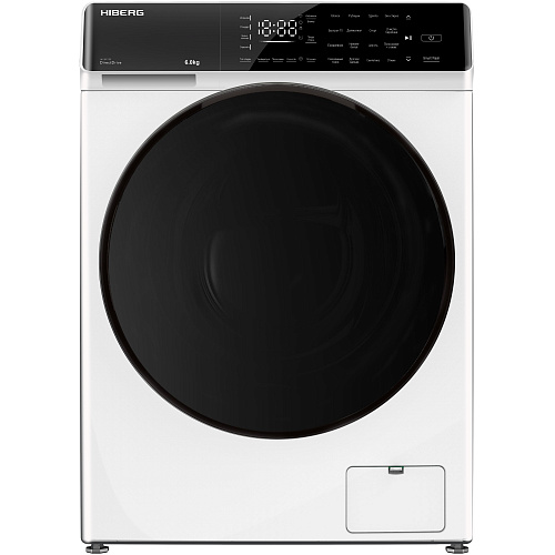                                                                   HIBERG i-DDQ9 - 612 W