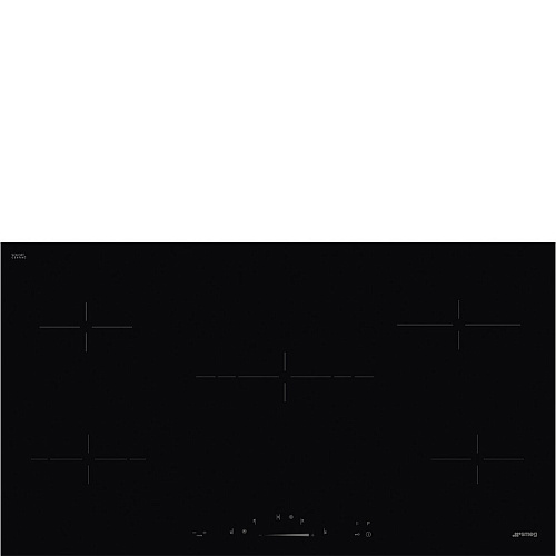                                                                   Smeg SE495ETD