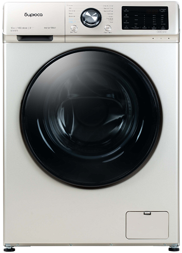                                                                   Бирюса WM-SL1014/15 B