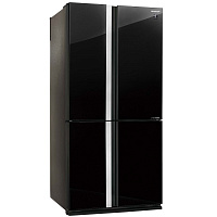 SHARP SJ-GX98PBK