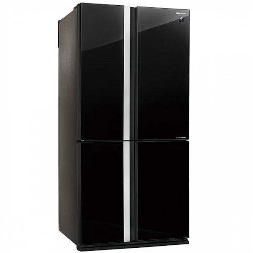                                                                   SHARP SJ-GX98PBK