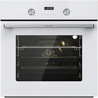 Духовой шкаф Gorenje BO6737E03NWG