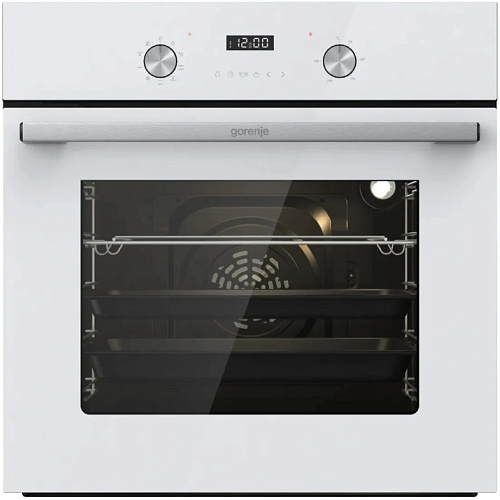                                                                   Gorenje BO6737E03NWG