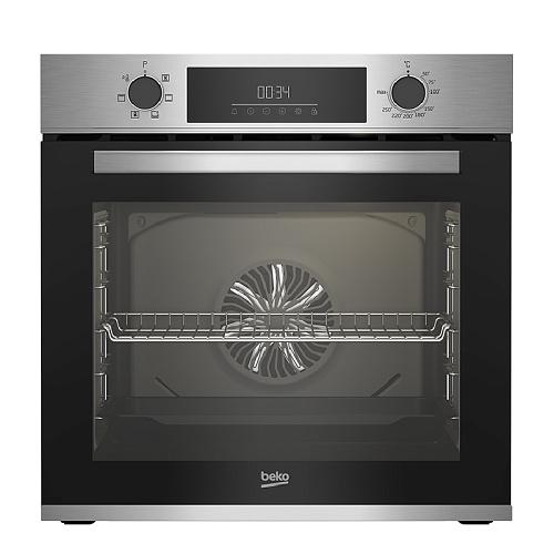                                                                   BEKO BBIE12300XC