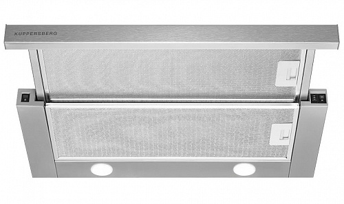                                                                   KUPPERSBERG SLIMTURBO 60 X