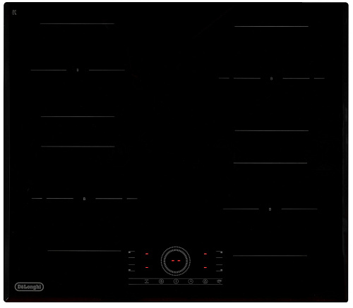                                                                   Delonghi ELETTRA 4B0P CR