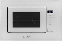 LEX BIMO 20.01 WHITE