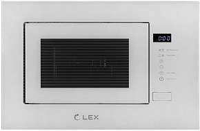 LEX BIMO 20.01 WHITE