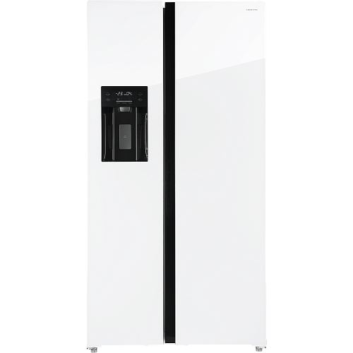                                                                   HIBERG RFS-650DX NFGW inverter