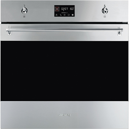                                                                   Smeg SO6302TX