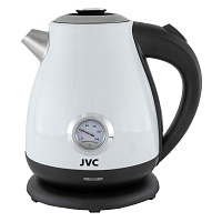 JVC JK-KE1717 white