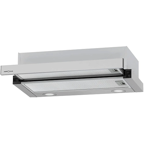                                                                   KRONA KAMILLA T 600 INOX