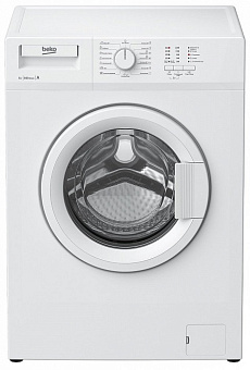 BEKO WRS54P1BSW