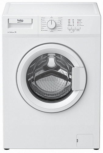                                                                   BEKO WRS54P1BSW